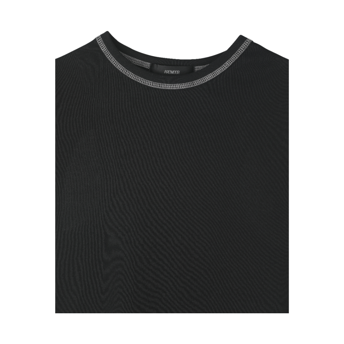 아크무어 아치 백 테크 슬리브 블랙(ARCMOOR Arch Back Tech Sleeve Black) - 3