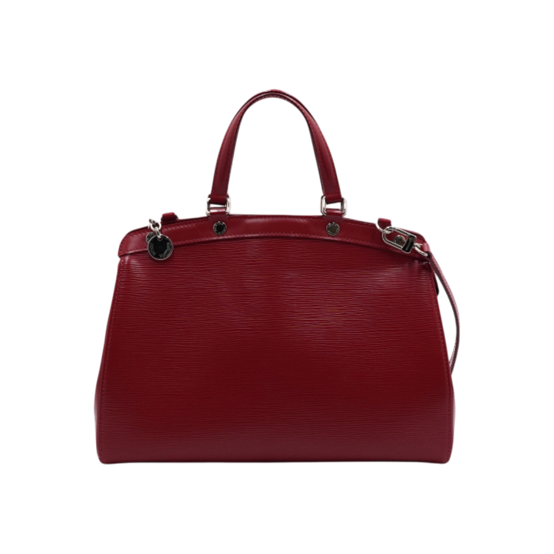 ITSR5ISKMUKD Louis Vuitton M40820 Epi Brea MM Tote & Shoulder Bag
