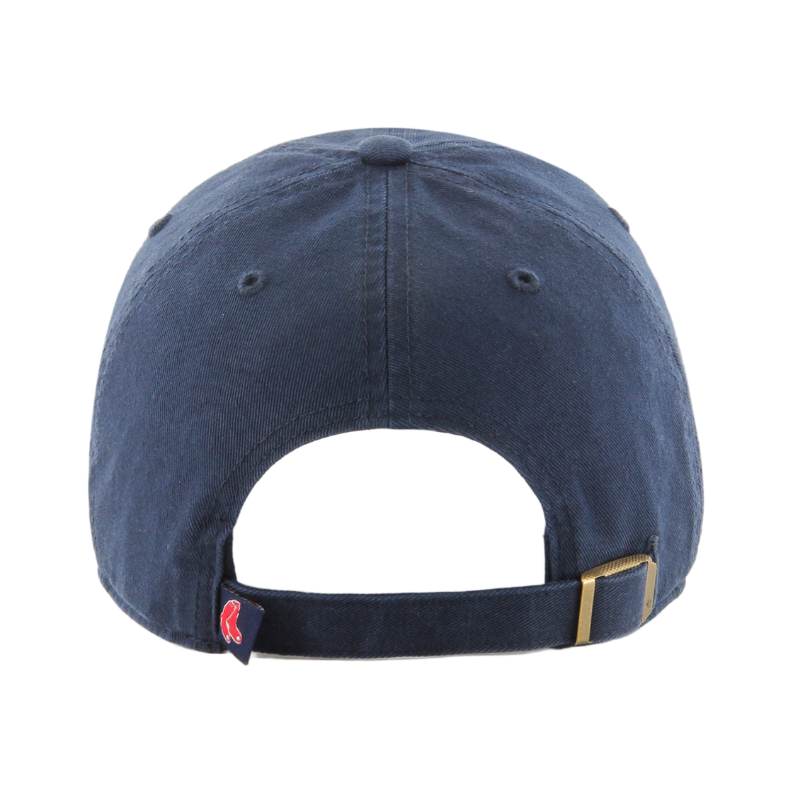 47 브랜드 보스턴 레드삭스 47 클린업 네이비(47 Brand Boston Red Sox 47 Clean Up Navy) - 2