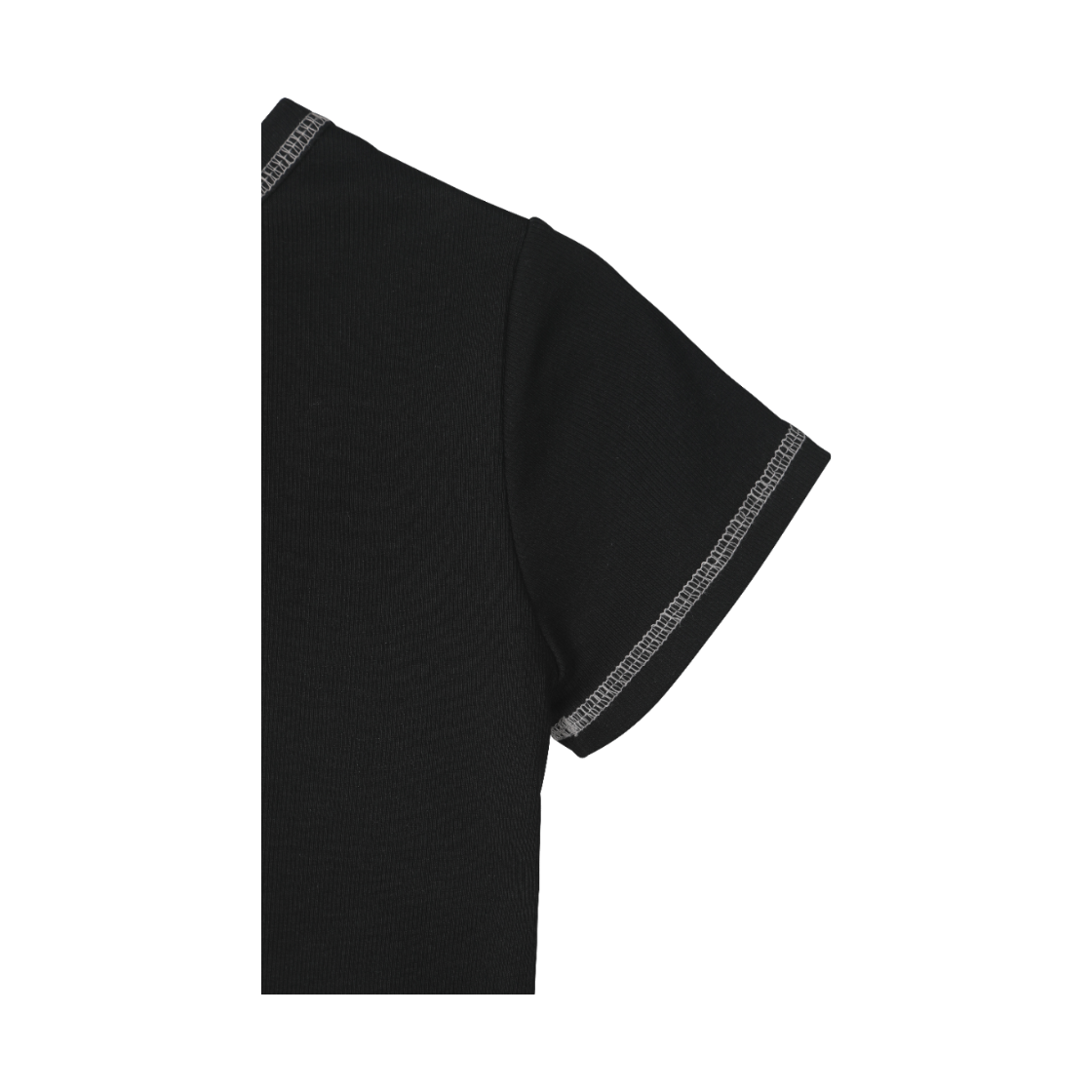 아크무어 아치 백 테크 슬리브 블랙(ARCMOOR Arch Back Tech Sleeve Black) - 4