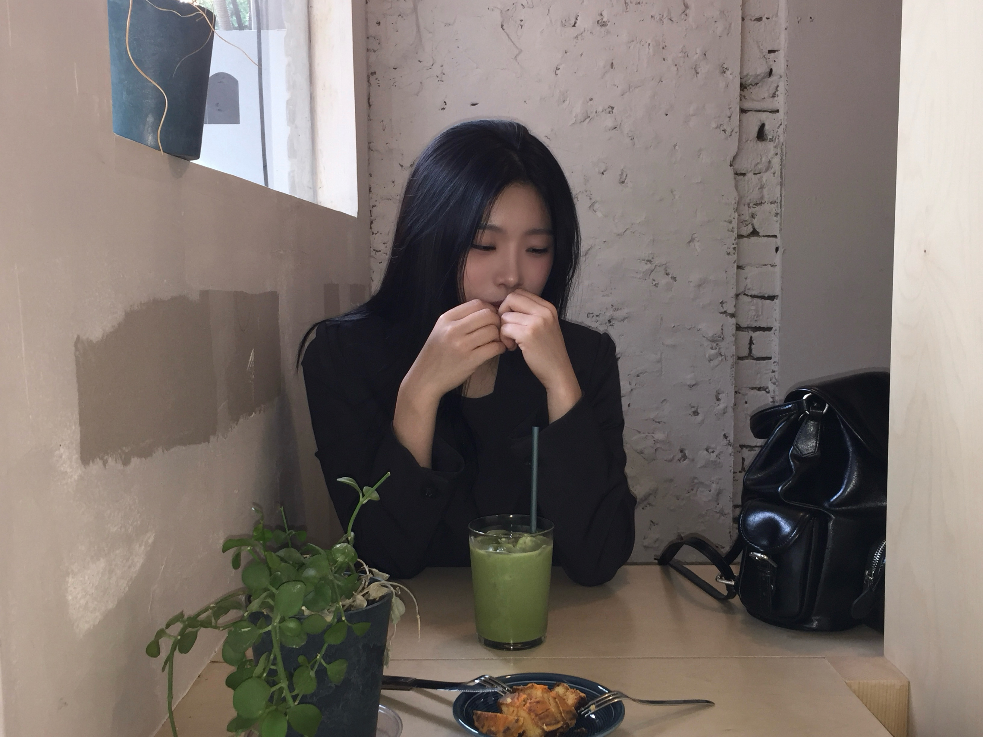 날범님의 스타일 - 2
