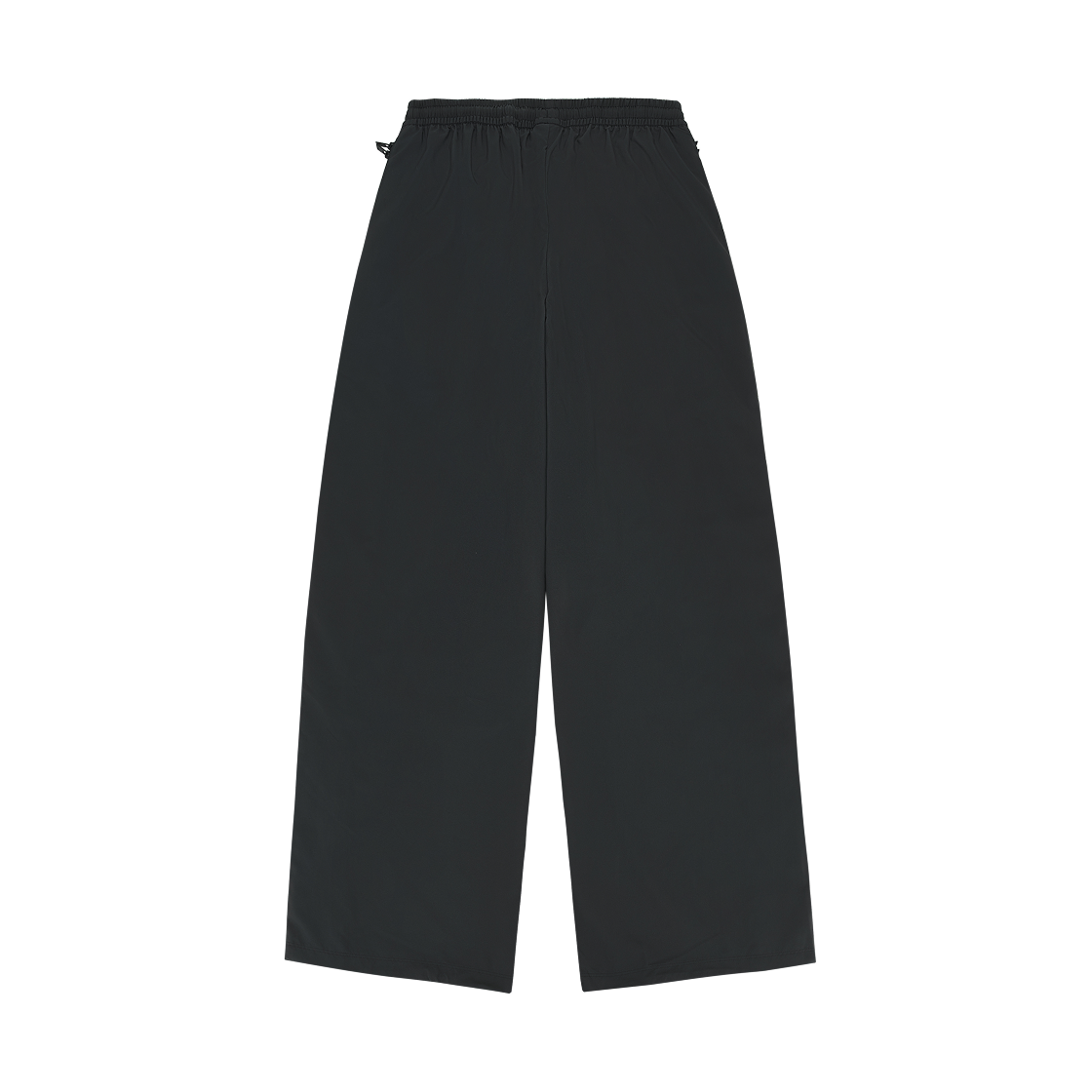 (W) 아디다스 아딜레늄 시즌 3 집 트랙 조거 블랙 - KR 사이즈((W) Adidas Adilenium Season 3 Zip Track Joggers Black - KR Sizing) - 2