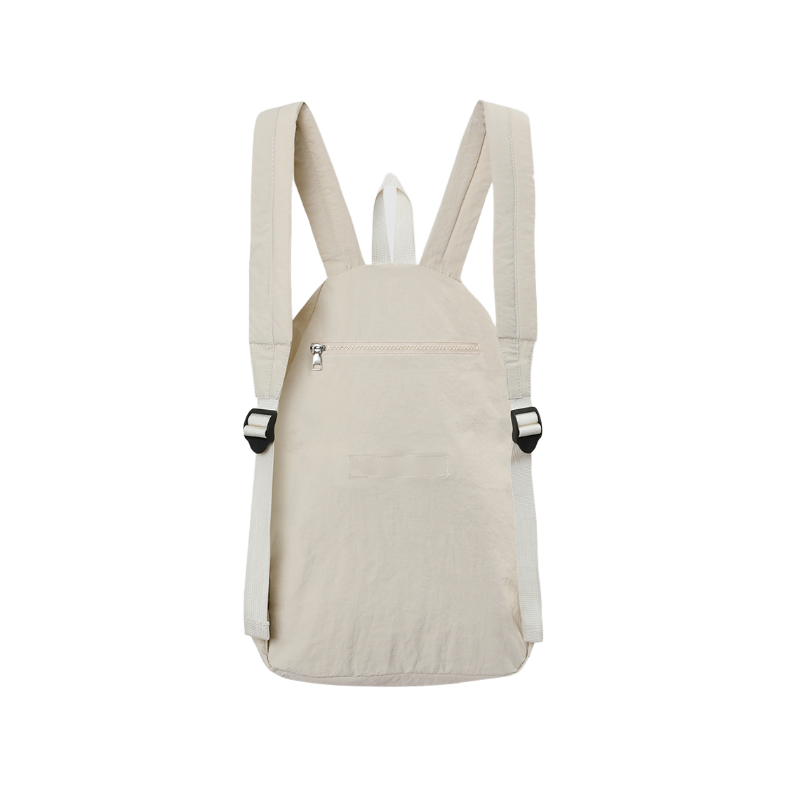 무센트 프리비 스트링 백팩 유니섹스 베이지(MUCENT Previ String Back Pack Uuisex Beige) - 2
