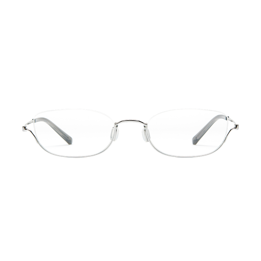 어크루 래틀 실버 그레이(Accrue Rattle Silver Gray)