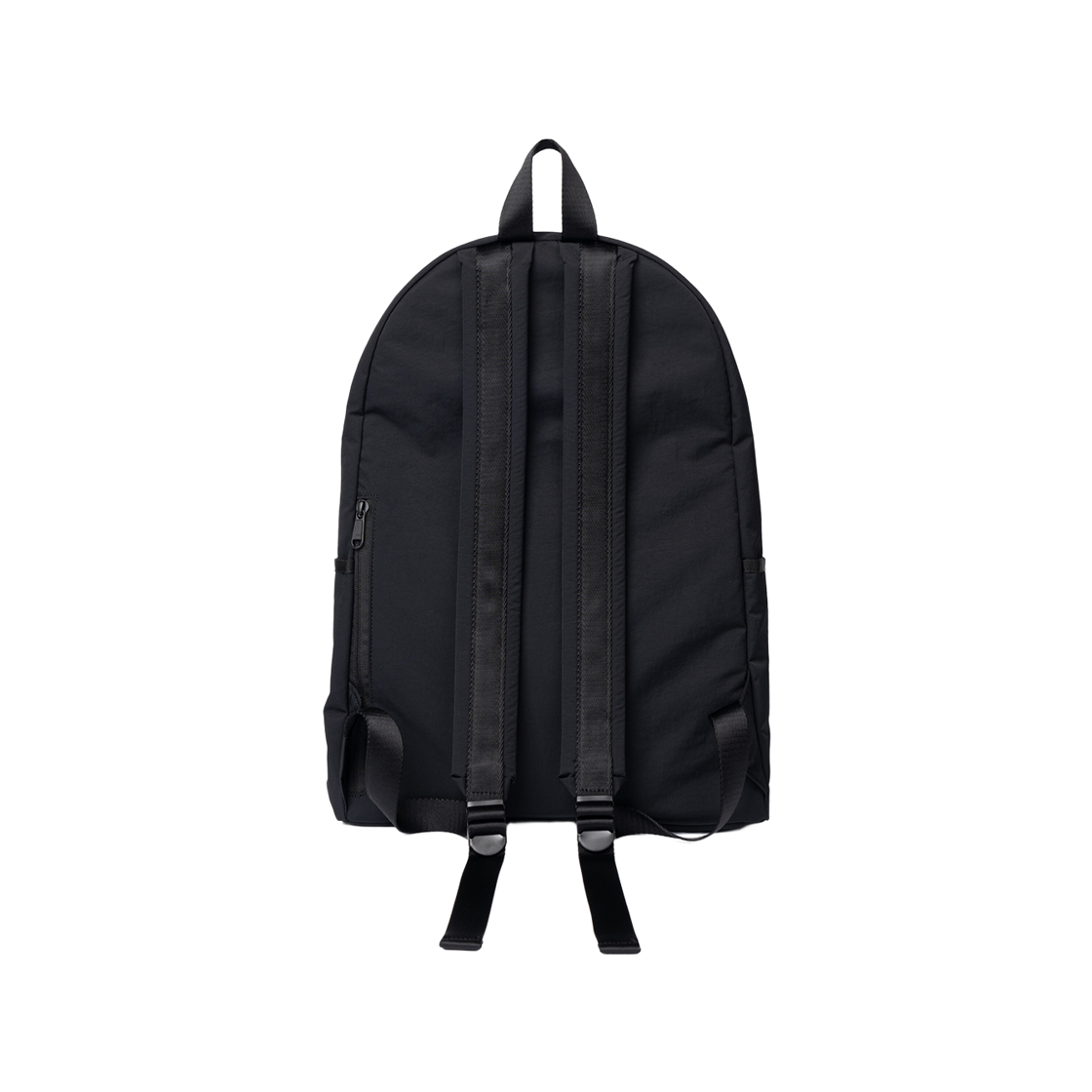 하 아카이브 x 호수 올 라운더 백팩 블랙(Hah Archive x Hosu All Rounder Back Pack Black) - 4