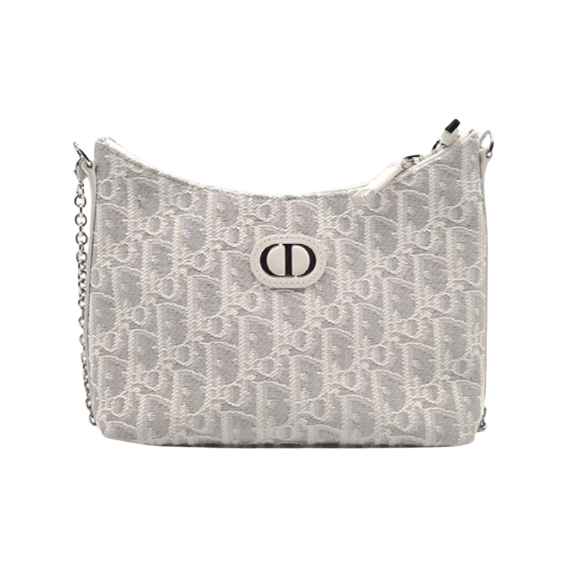 IT57F6QGJG72 Dior Oblique 30 Montaigne Mini Chain Bag