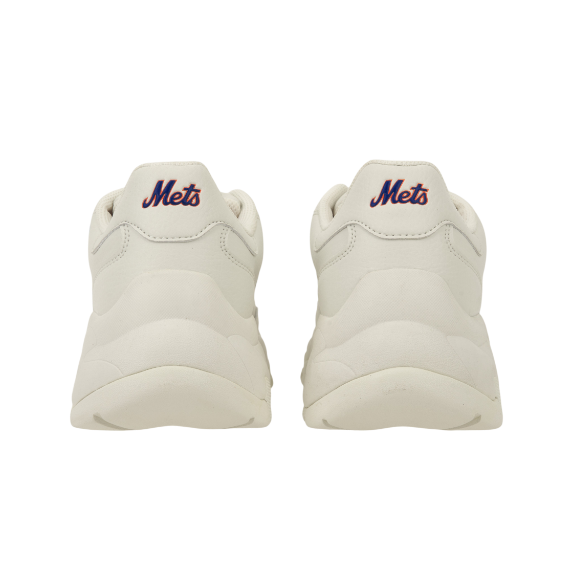MLB 빅볼 청키 A 뉴욕 메츠 오렌지(MLB Bigball Chunky A New York Mets Orange) - 6