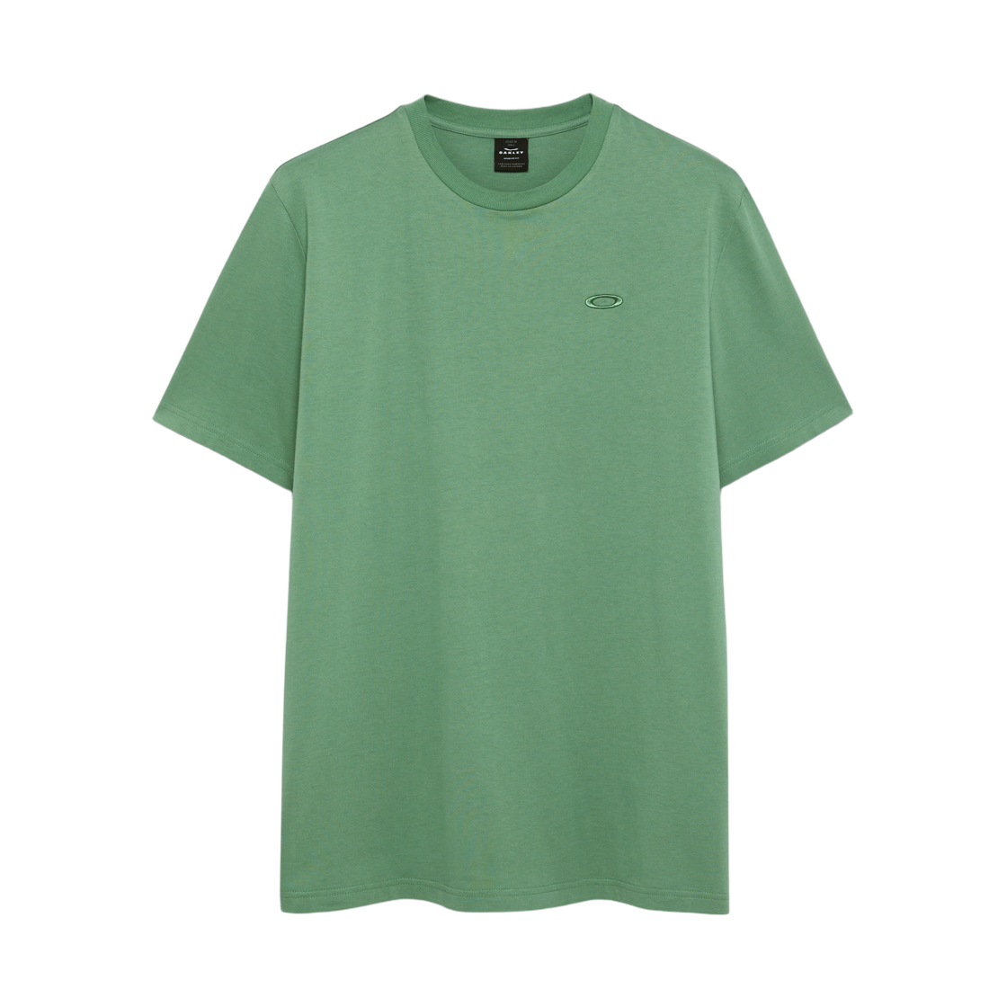FOA404900-75I Oakley Relax T-Shirt 2.0 Nile Green