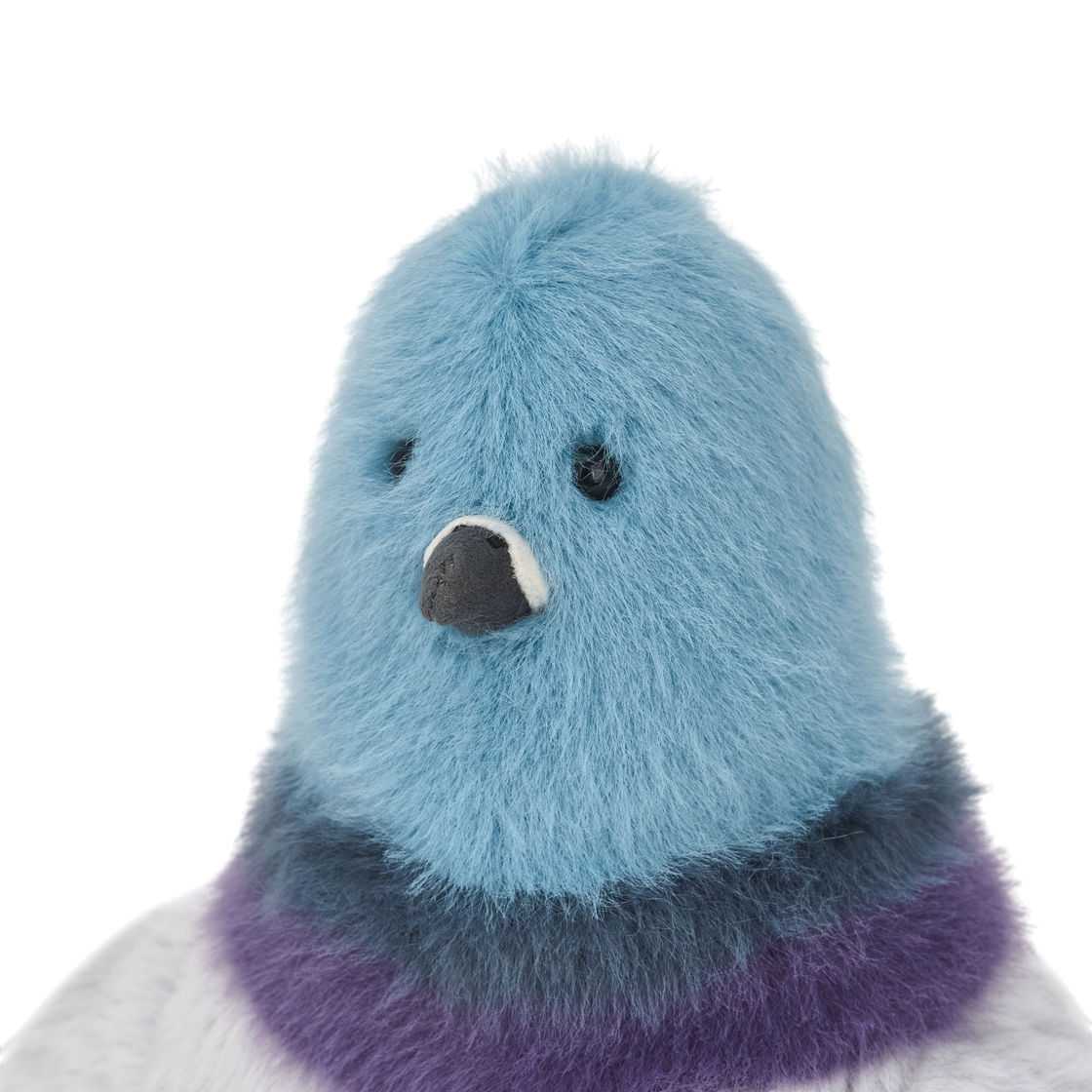 젤리캣 스트러튼 비둘기 블루(Jellycat Strutton Pigeon Blue) - 4