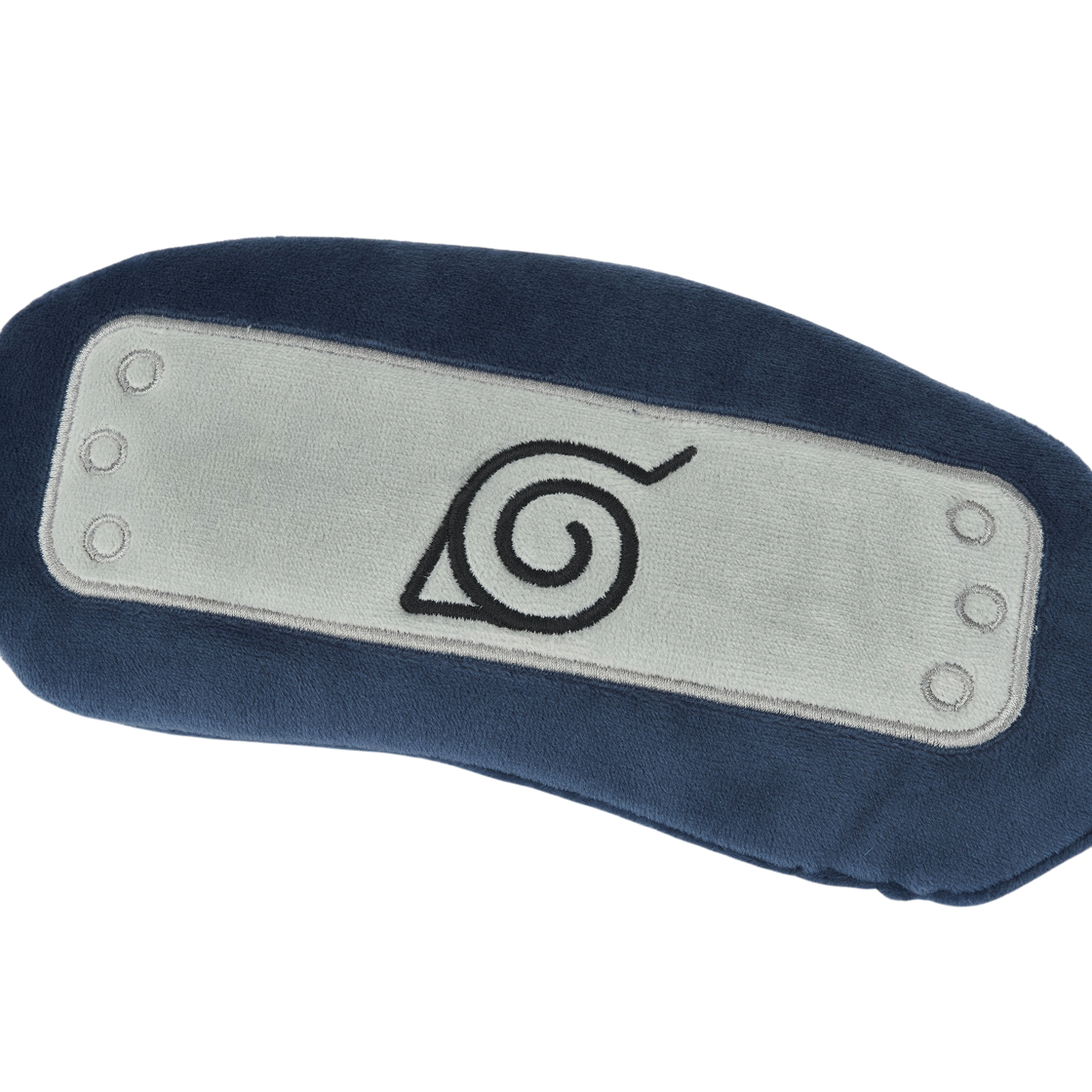 스파오 x 나루토 수면안대 그레이(Spao x Naruto Eye Mask Grey) - 2