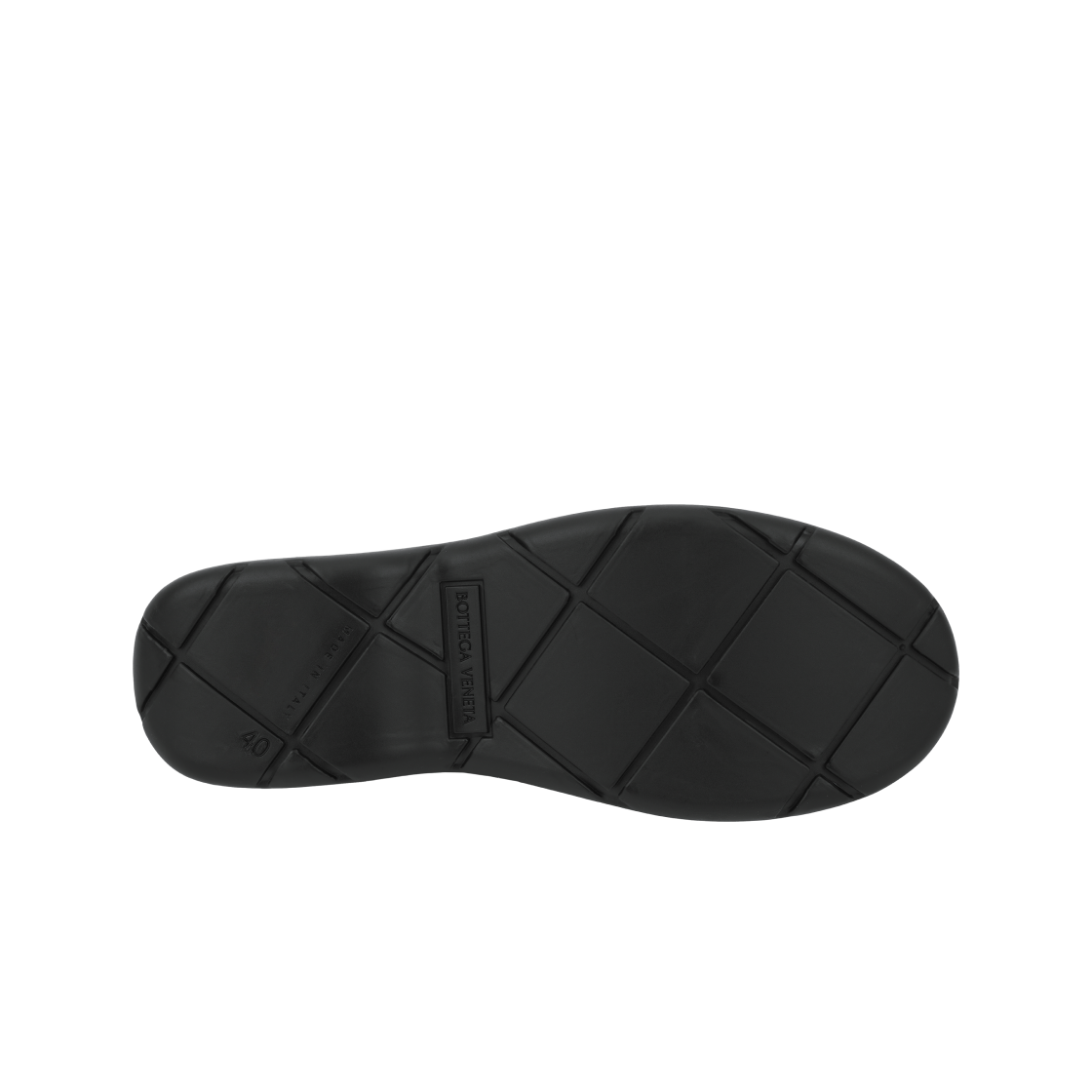 (W) 보테가 베네타 퍼들 앵클 부츠 블랙((W) Bottega Veneta Puddle Ankle Boots Black) - 2