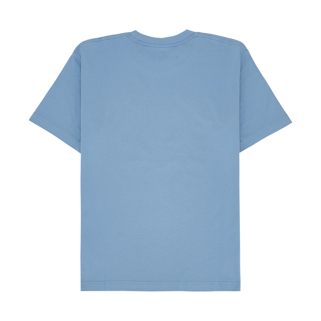 유니클로 UT 원피스 25주년 티셔츠 블루(Uniqlo UT One Piece 25th T-Shirt Blue) - 2