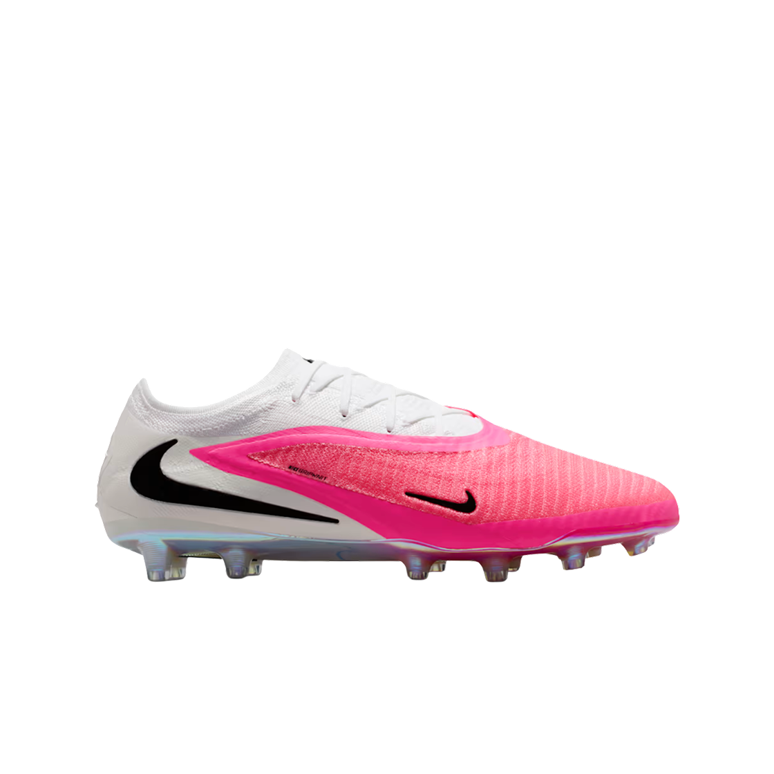 나이키 팬텀 6 로우 엘리트 AG-PRO T 멀티컬러 블랙(Nike Phantom 6 Low Elite AG-PRO T Multicolor Black) - 1