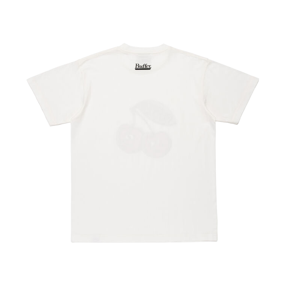 버퍼 CTP 티셔츠 화이트(Buffer CTP T-Shirt White) - 2