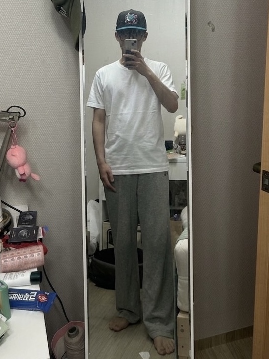 Supreme x Salem New Era Black - 26SS 착용 스타일