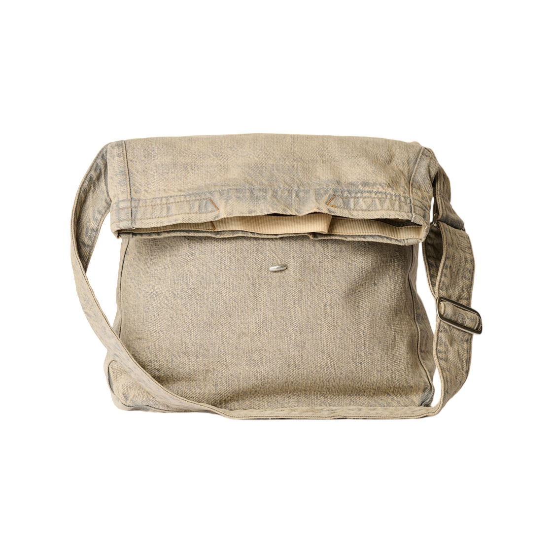 아워레가시 슬링백 울프팩 워시(Our Legacy Sling Bag Wolfpack Wash)