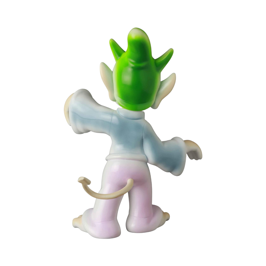 메디콤 토이 x 언더커버 바이닐 컬렉터블 돌 야누스 스탠드 버전(Medicom Toy x Undercover Vinyl Collectible Dolls The Janus Stand Ver.) - 2