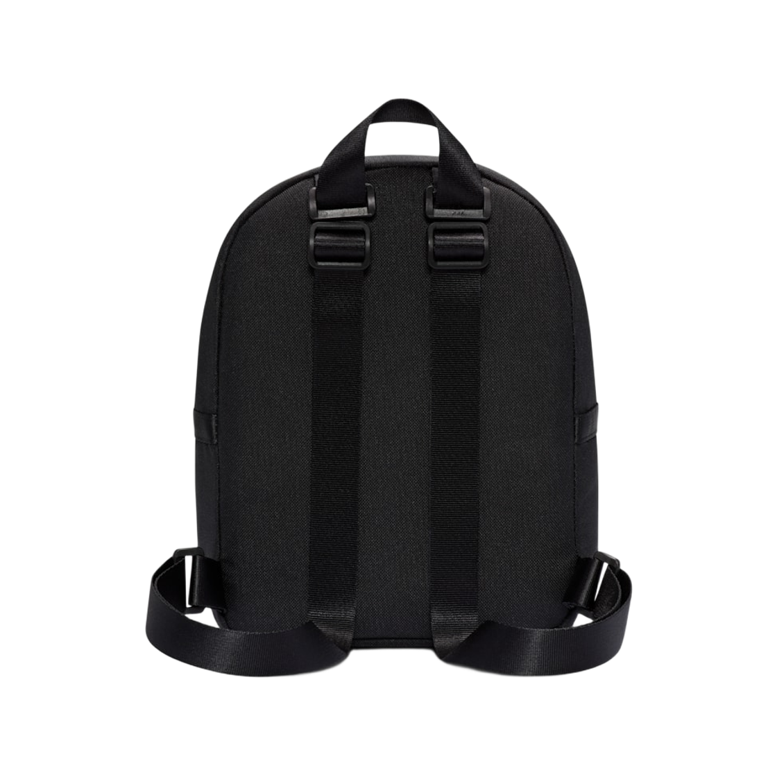 나이키 헤리티지 미니 백팩 6L 블랙 화이트(Nike Heritage Mini Backpack 6L Black White) - 2