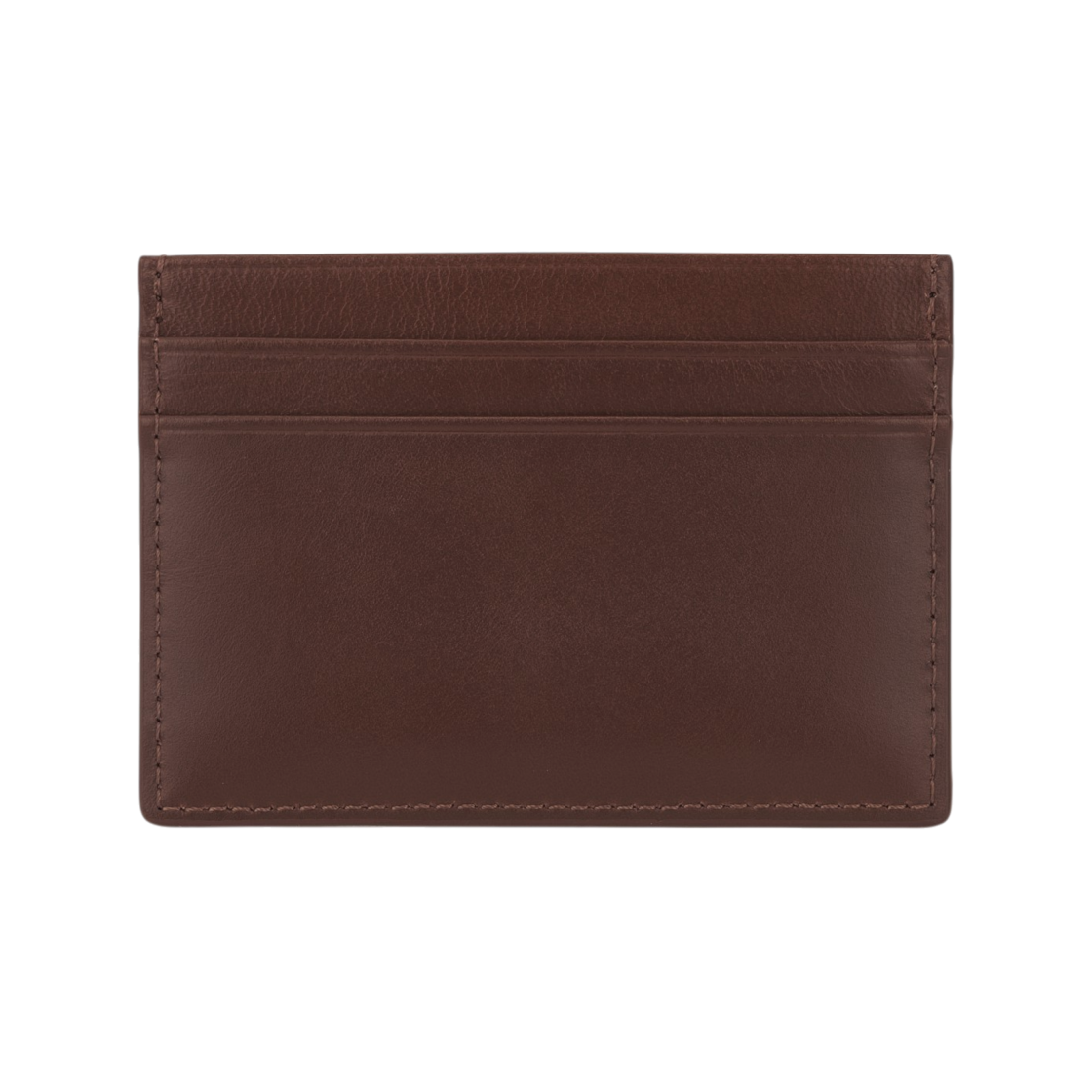 마뗑킴 빈티지 카드 지갑 브라운(Matin Kim Vintage Card Wallet Brown) - 2