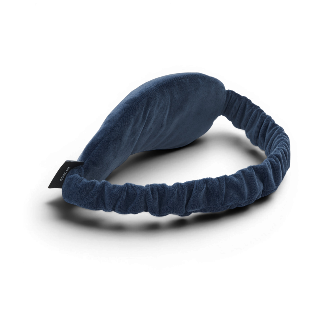 스파오 x 나루토 수면안대 다크 그레이(Spao x Naruto Eye Mask Dark Grey) - 3