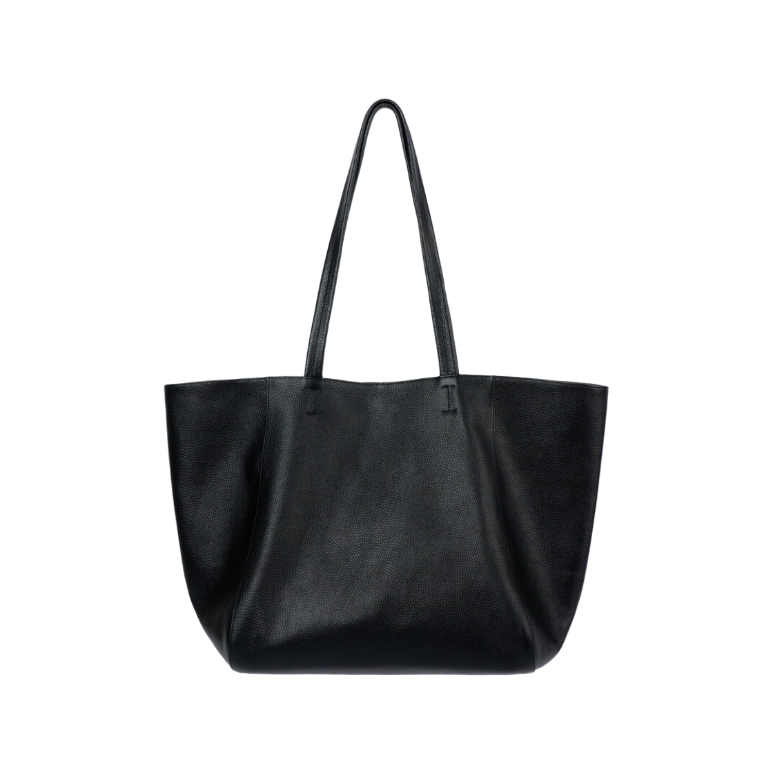 하아카이브 x 해수 베를리너 레더 백 소가죽 블랙(Hah Archive x Haesu Berliner Cow Leather Bag Black)