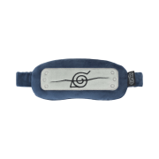 Spao x Naruto Eye Mask Dark Grey