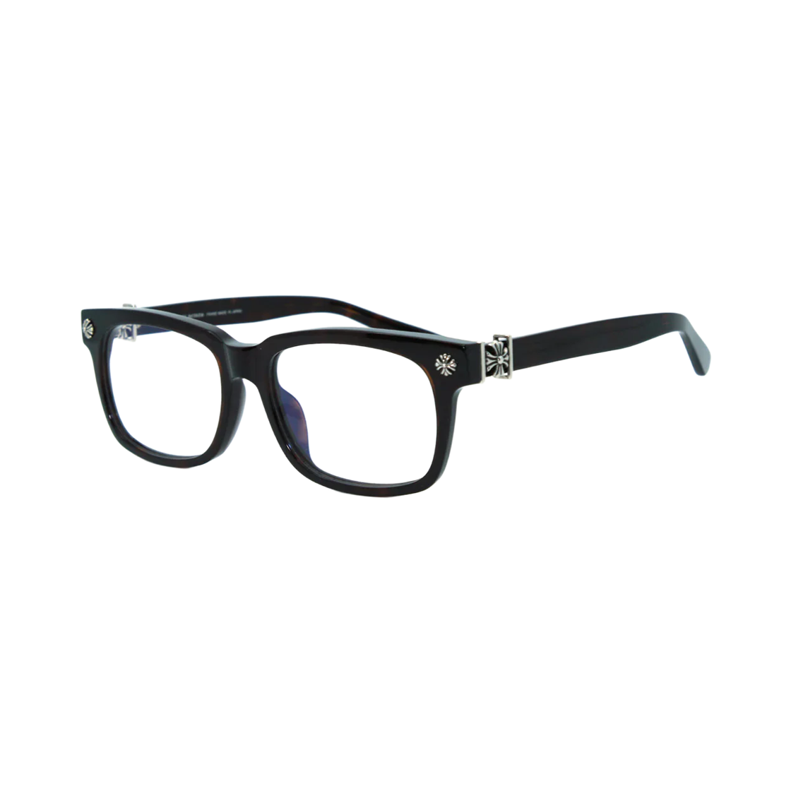 크롬하츠 바질란테 블랙(Chrome Hearts Vagilante Black) - 1