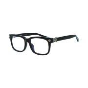 Chrome Hearts Vagilante Black