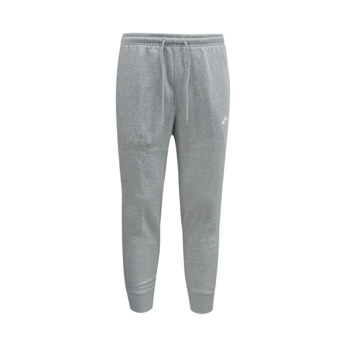 FN3788-063 Nike Club Joggers Dark Grey Heather Light Smoke Grey - Asia