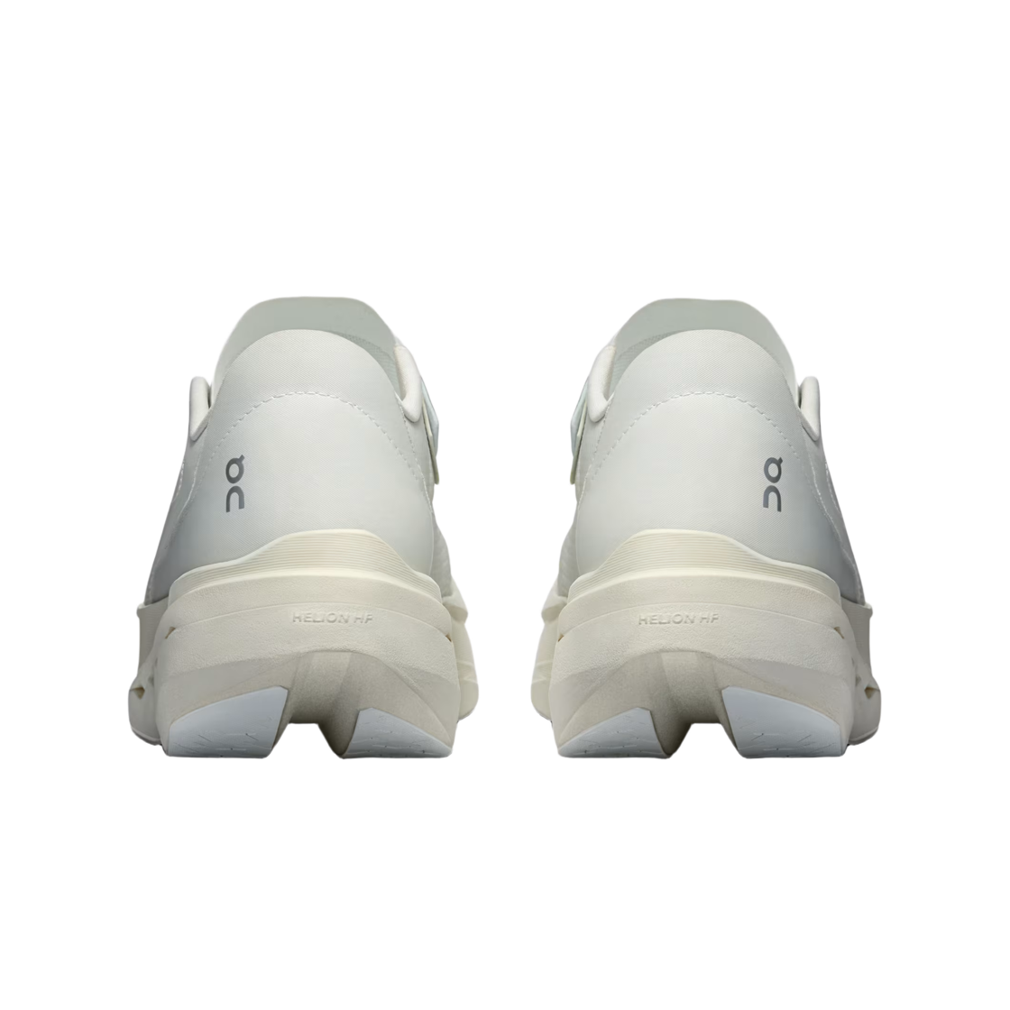 온 러닝 x 포스트 아카이브 팩션 (파프) 클라우드붐 볼트 화이트 게일(On Running x Post Archive Faction (Paf) Cloudboom Volt White Gale) - 3