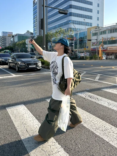 스타일 카드