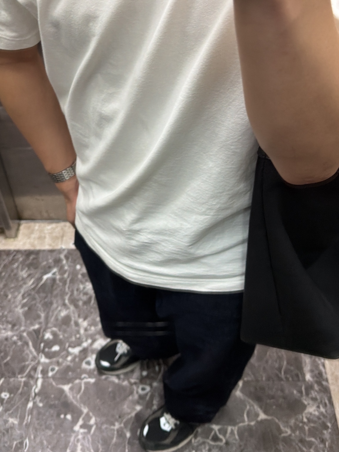 KREAM 스타일