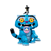 Lego Derpy Tiger And Sussie Bird