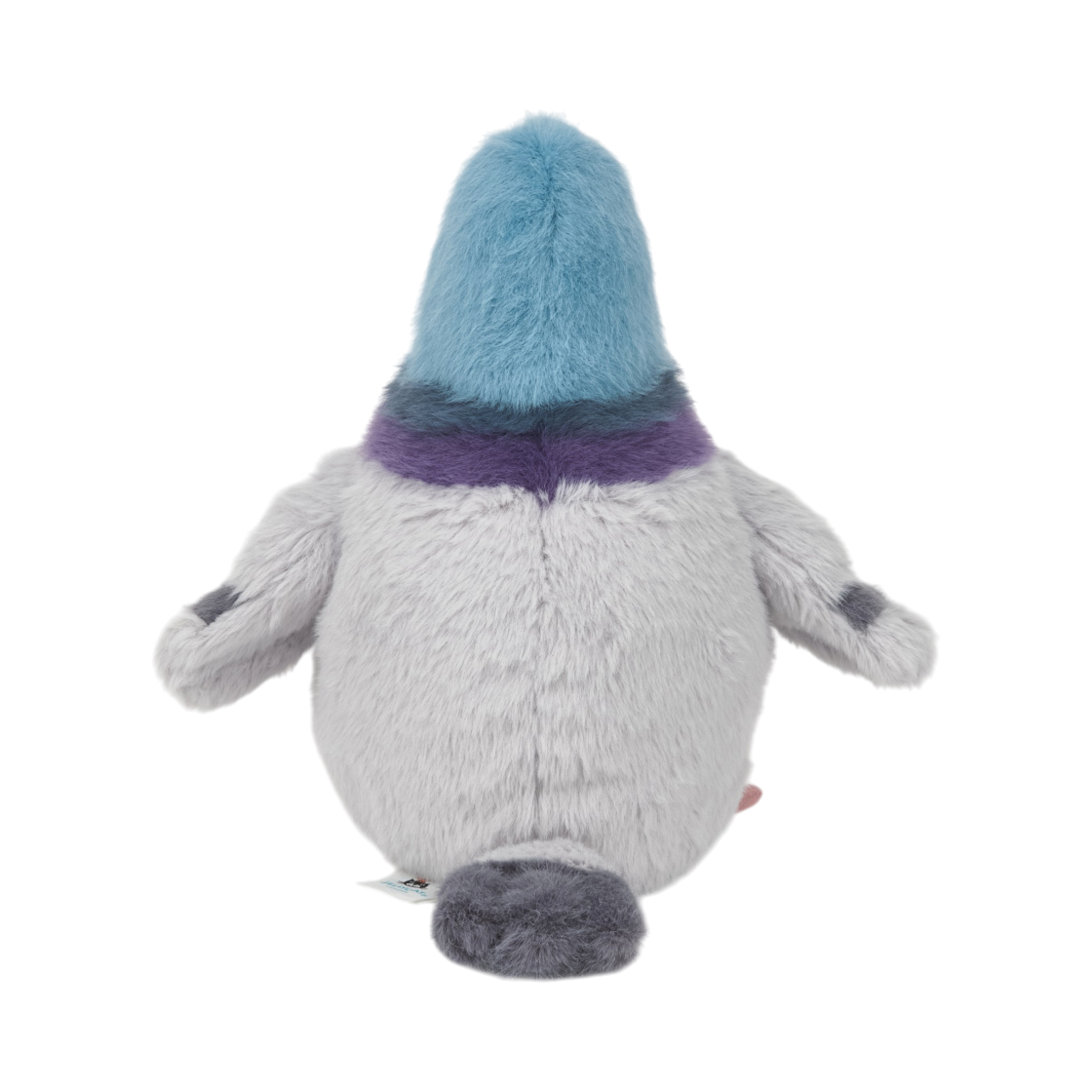 젤리캣 스트러튼 비둘기 블루(Jellycat Strutton Pigeon Blue) - 3