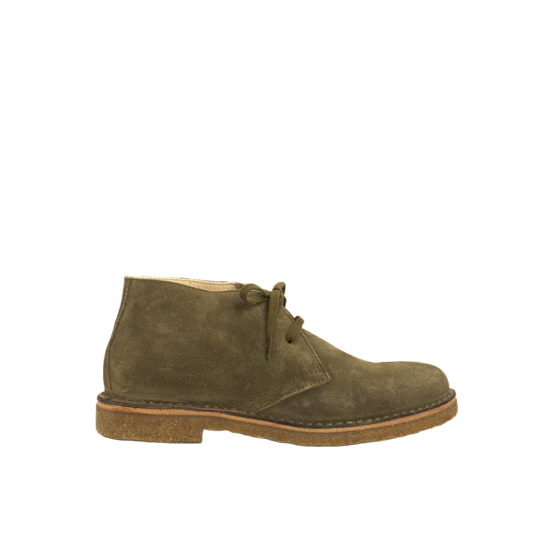 아스토플렉스 그린플렉스 부츠 살비아(Astorflex Greenflex Boots Salvia)
