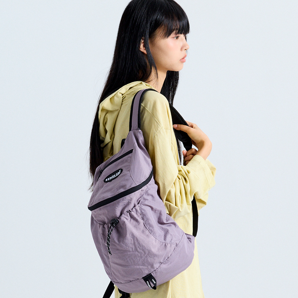 마크니 블레이저 백팩 라벤더(MACNI Blazer Backpack Lavender) - 3