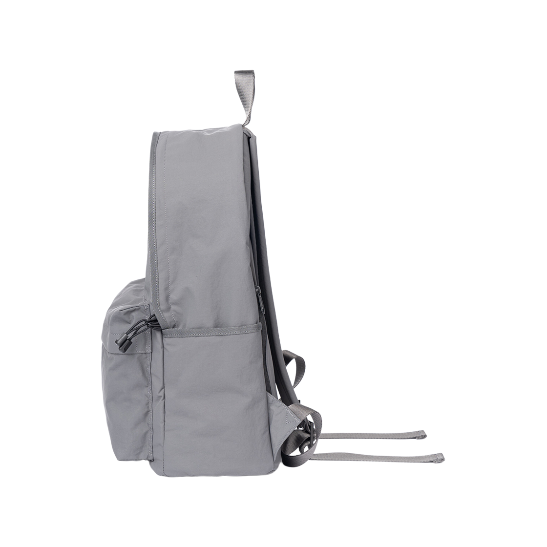 하 아카이브 x 호수 올 라운더 백팩 그레이(Hah Archive x Hosu All Rounder Back Pack Grey) - 3