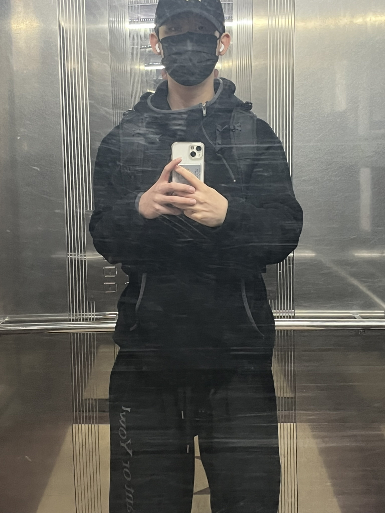 KREAM 프로필 이미지