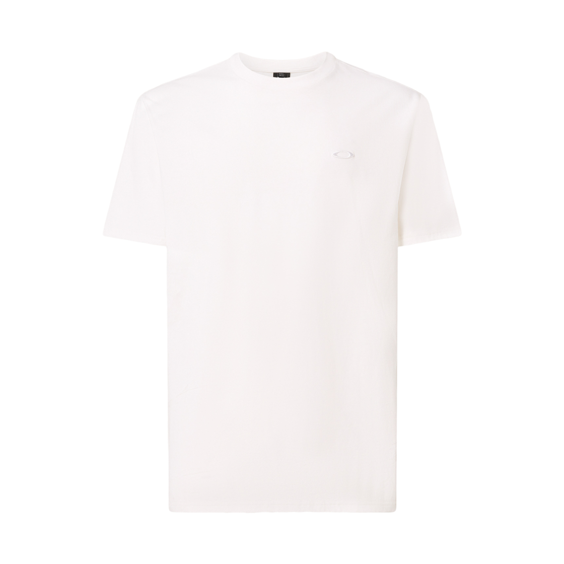 FOA404900-1A1 Oakley Relax T-Shirt 2.0 Off White