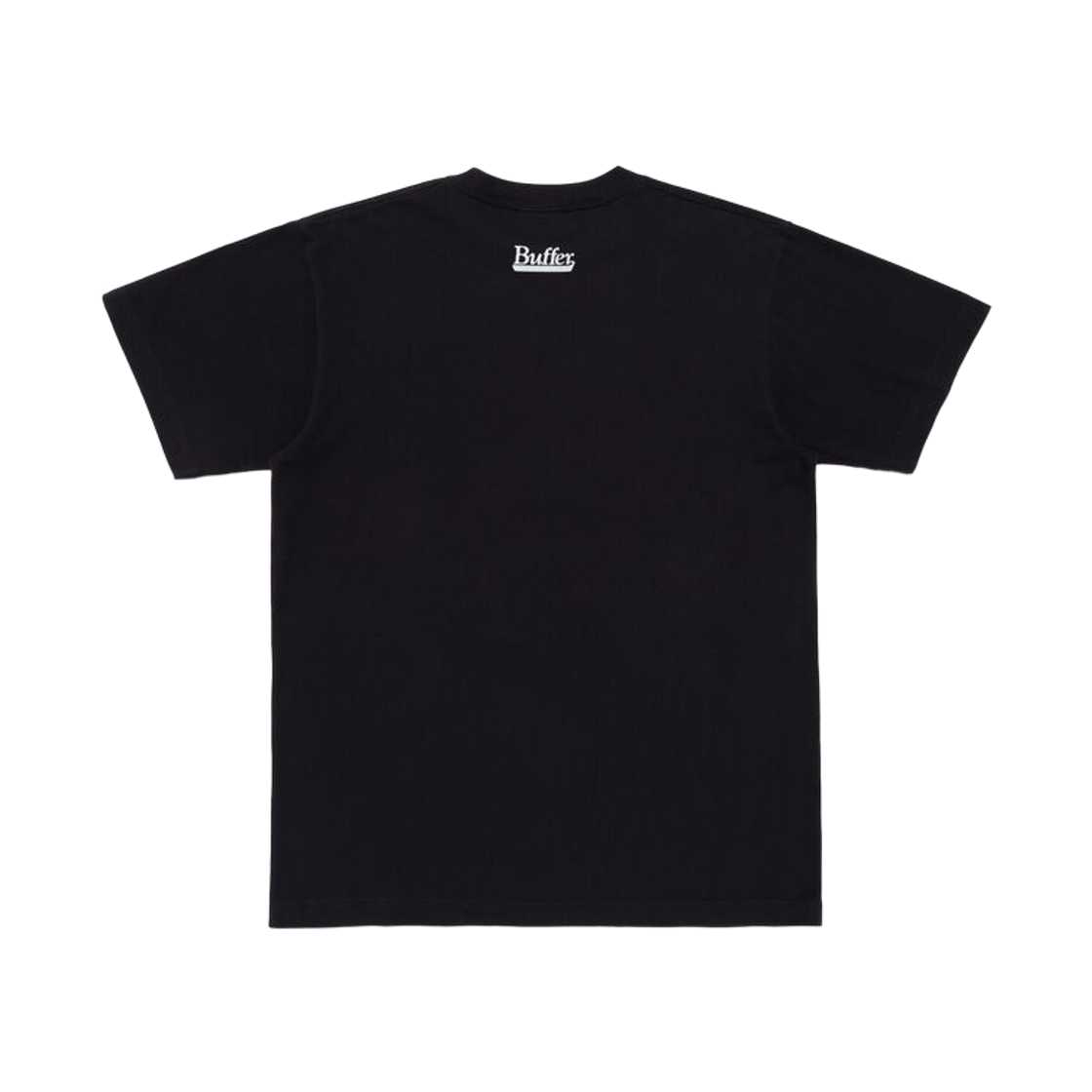 버퍼 CTP 티셔츠 블랙(Buffer CTP T-Shirt Black) - 2