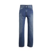 (W) Levi's LVC 701 Jeans Medium Wash