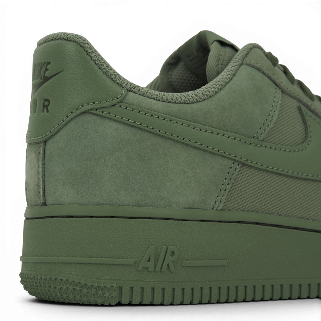 나이키 에어포스 1 '07 LX 오일 그린(Nike Air Force 1 '07 LX Oil Green) - 8