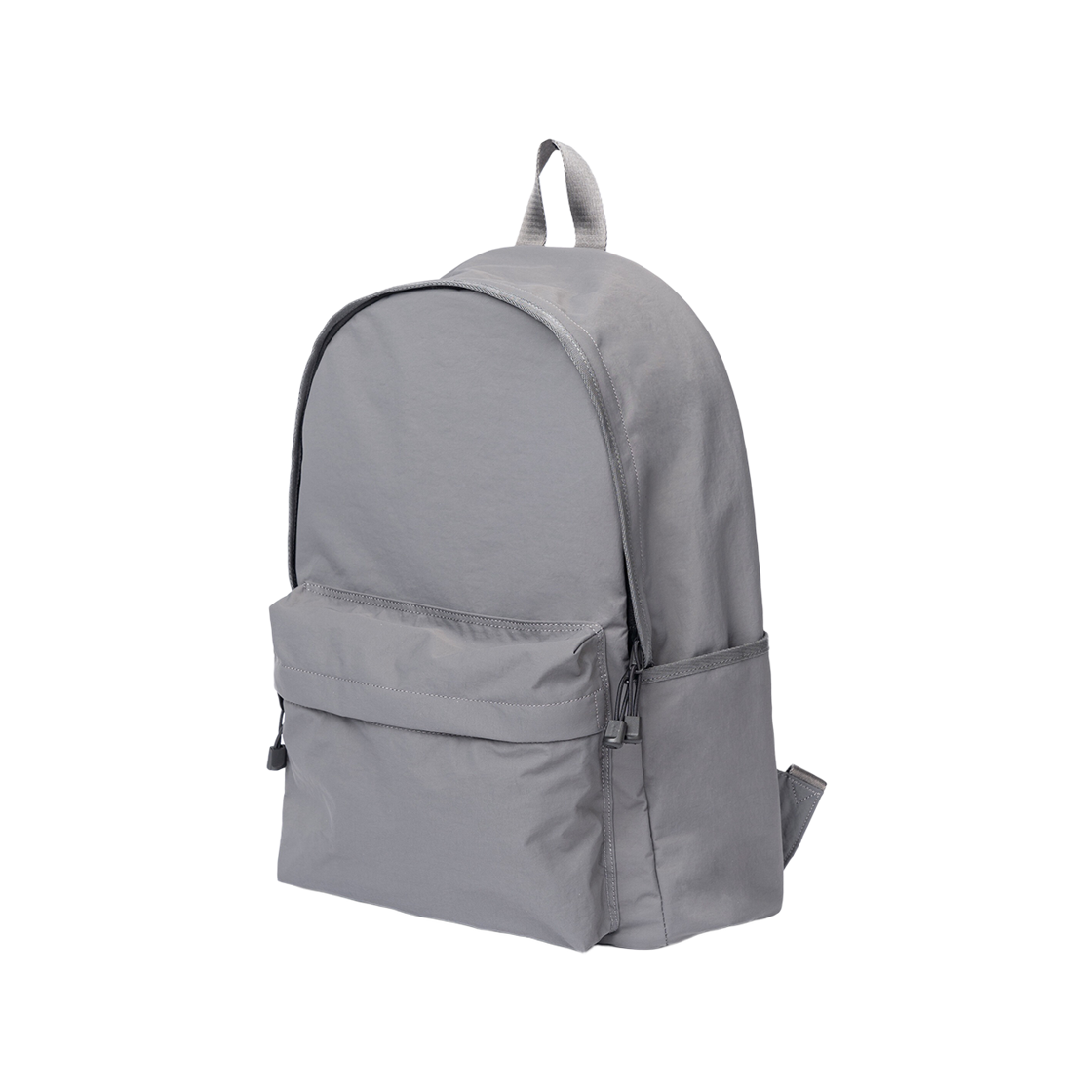하 아카이브 x 호수 올 라운더 백팩 그레이(Hah Archive x Hosu All Rounder Back Pack Grey)