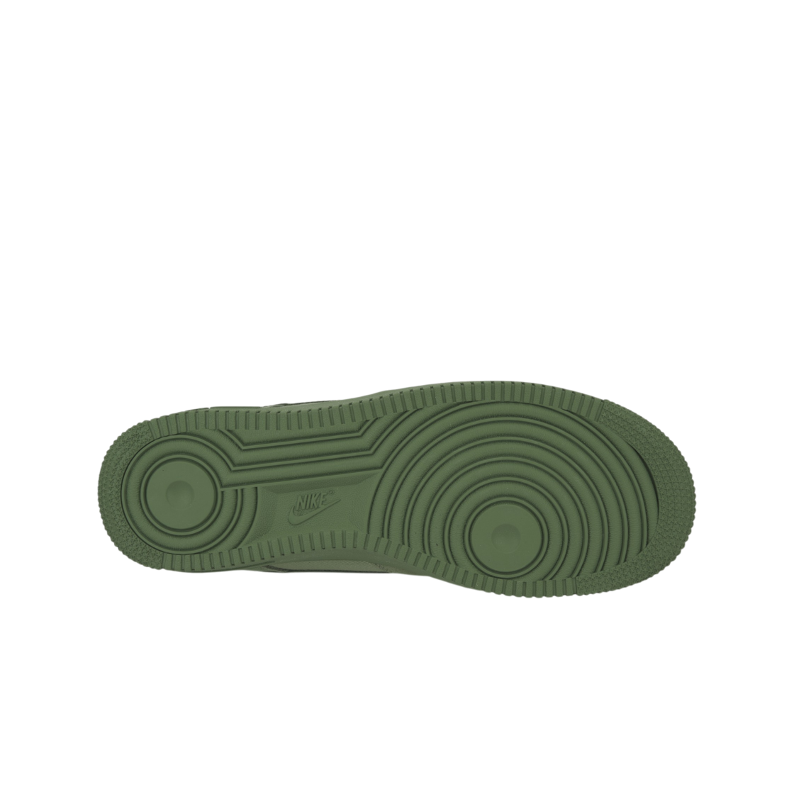나이키 에어포스 1 '07 LX 오일 그린(Nike Air Force 1 '07 LX Oil Green) - 2