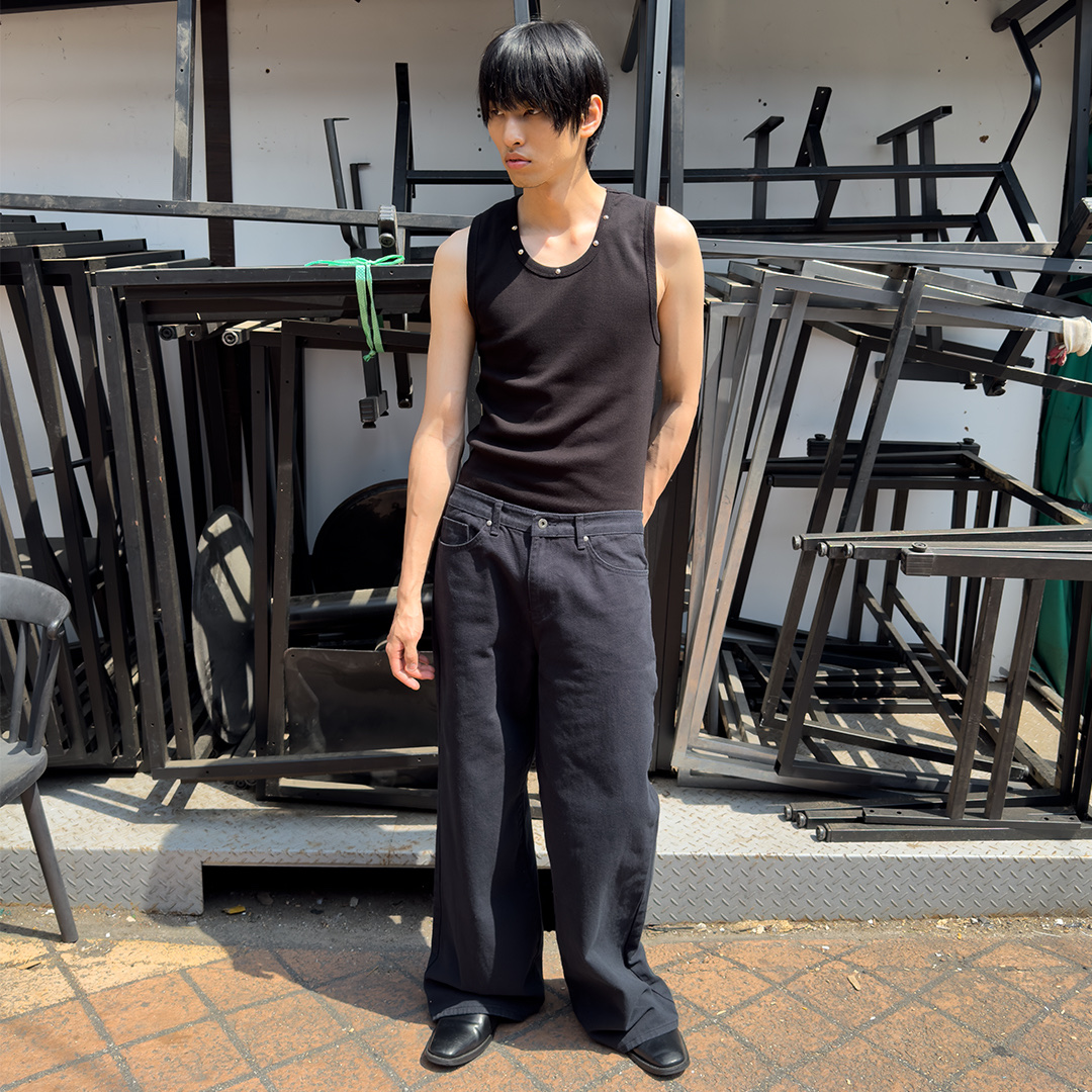 언타터님의 스타일 - 2
