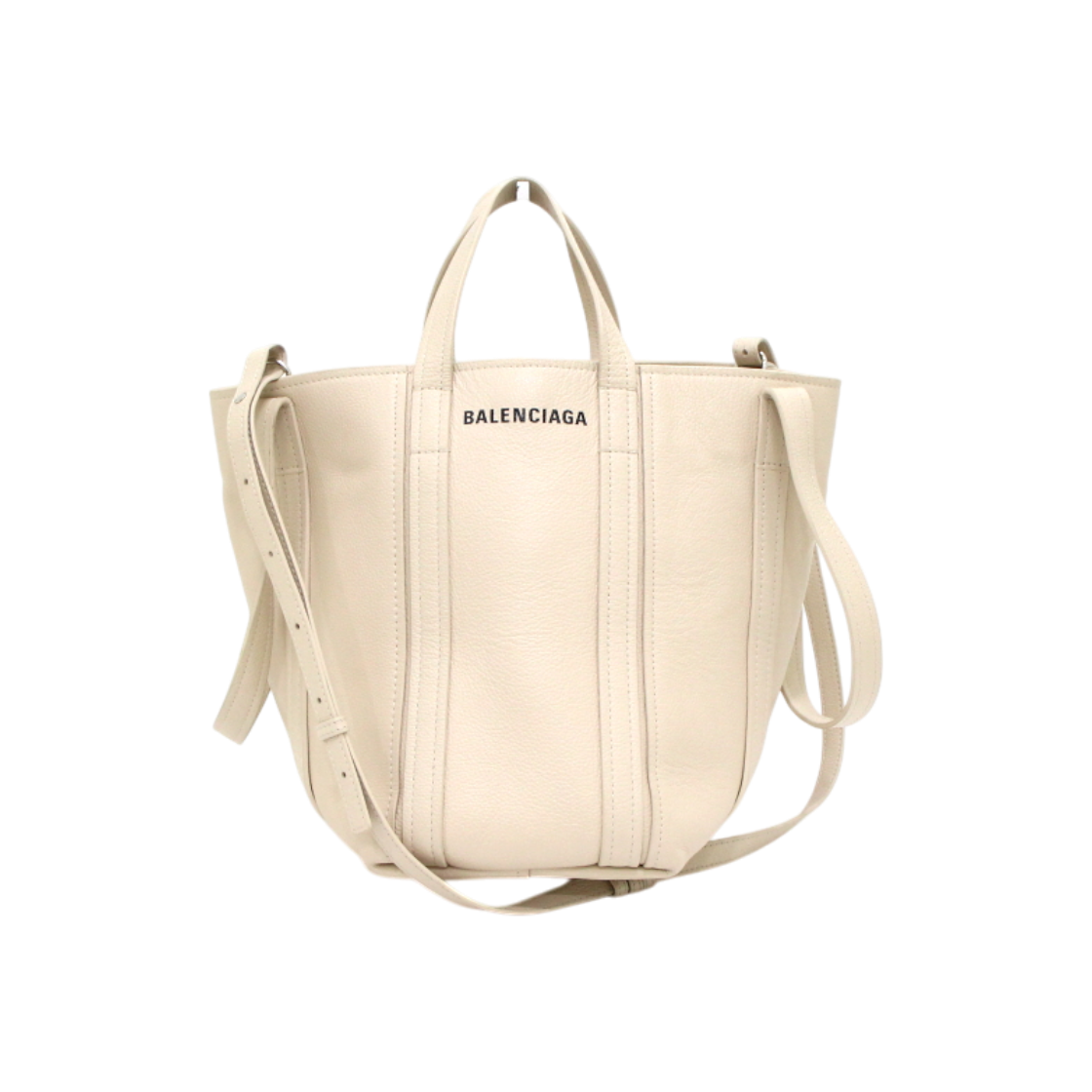 발렌시아가 672791 에브리데이 노스사우스 토트백 겸 숄더백 크로스백aa64940(Balenciaga Everyday North-South Tote & Shoulder Bag)