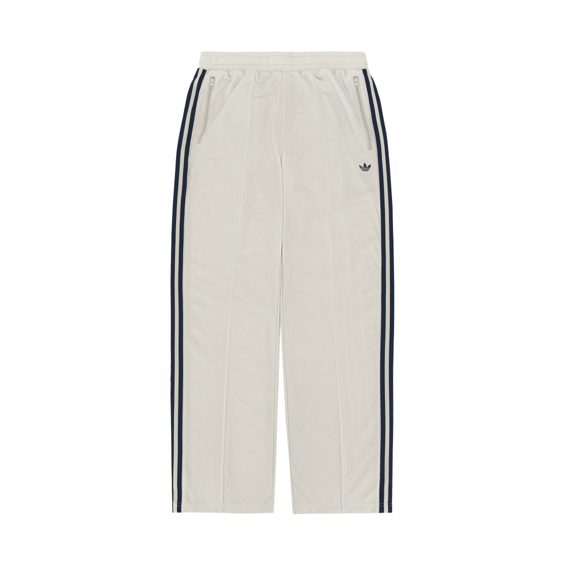 아디다스 오리지널스 베켄바우어 트랙 팬츠 블리스 - KR 사이즈(Adidas Originals Beckenbauer Track Pants Bliss - KR Sizing)