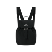 MUCENT Mute Mini Back Pack Black