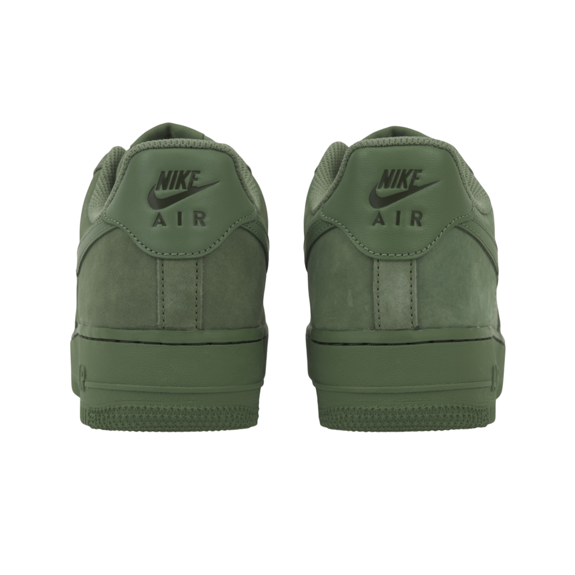 나이키 에어포스 1 '07 LX 오일 그린(Nike Air Force 1 '07 LX Oil Green) - 6
