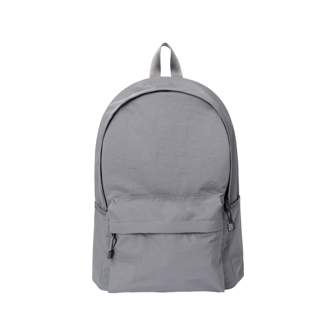 하 아카이브 x 호수 올 라운더 백팩 그레이(Hah Archive x Hosu All Rounder Back Pack Grey) - 2